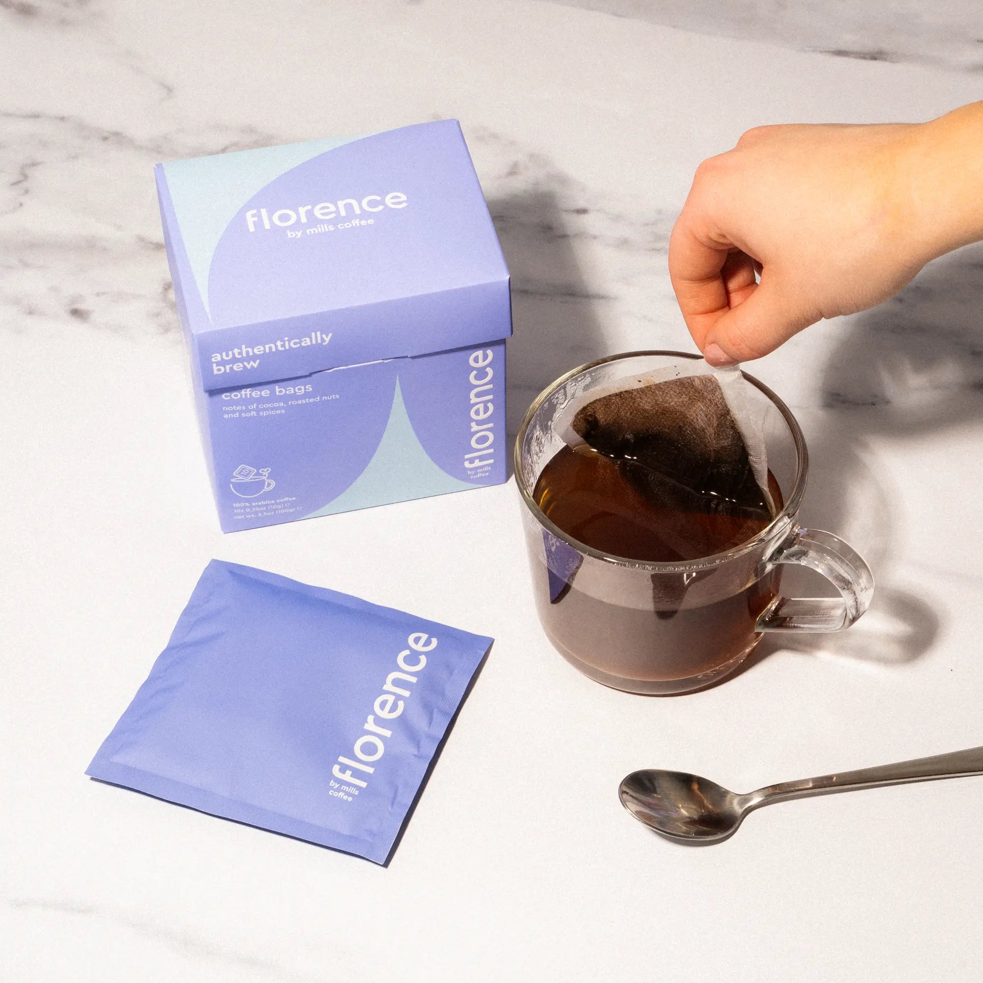 Products – Florence by Mills Coffee US