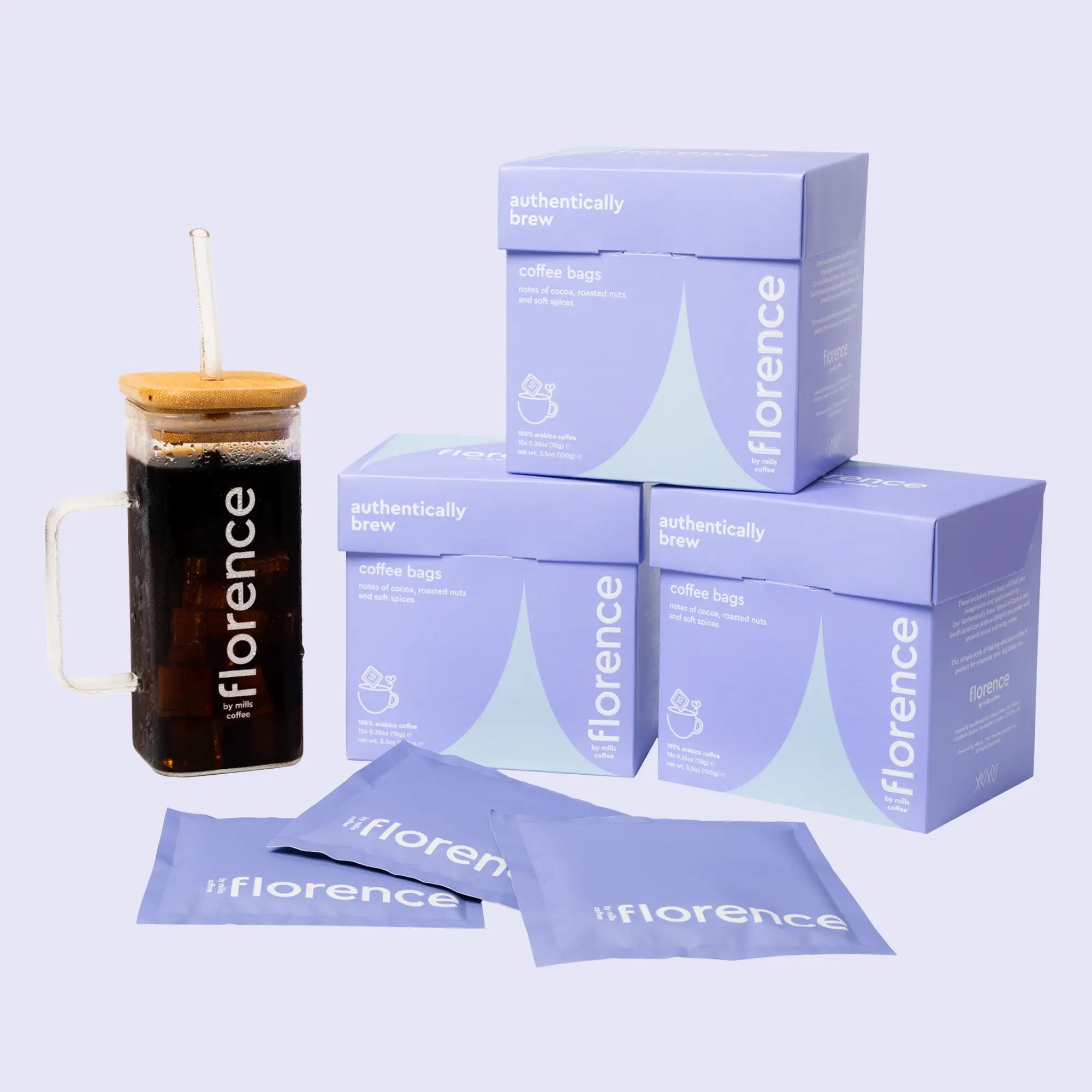 Cold Brew Starter Set