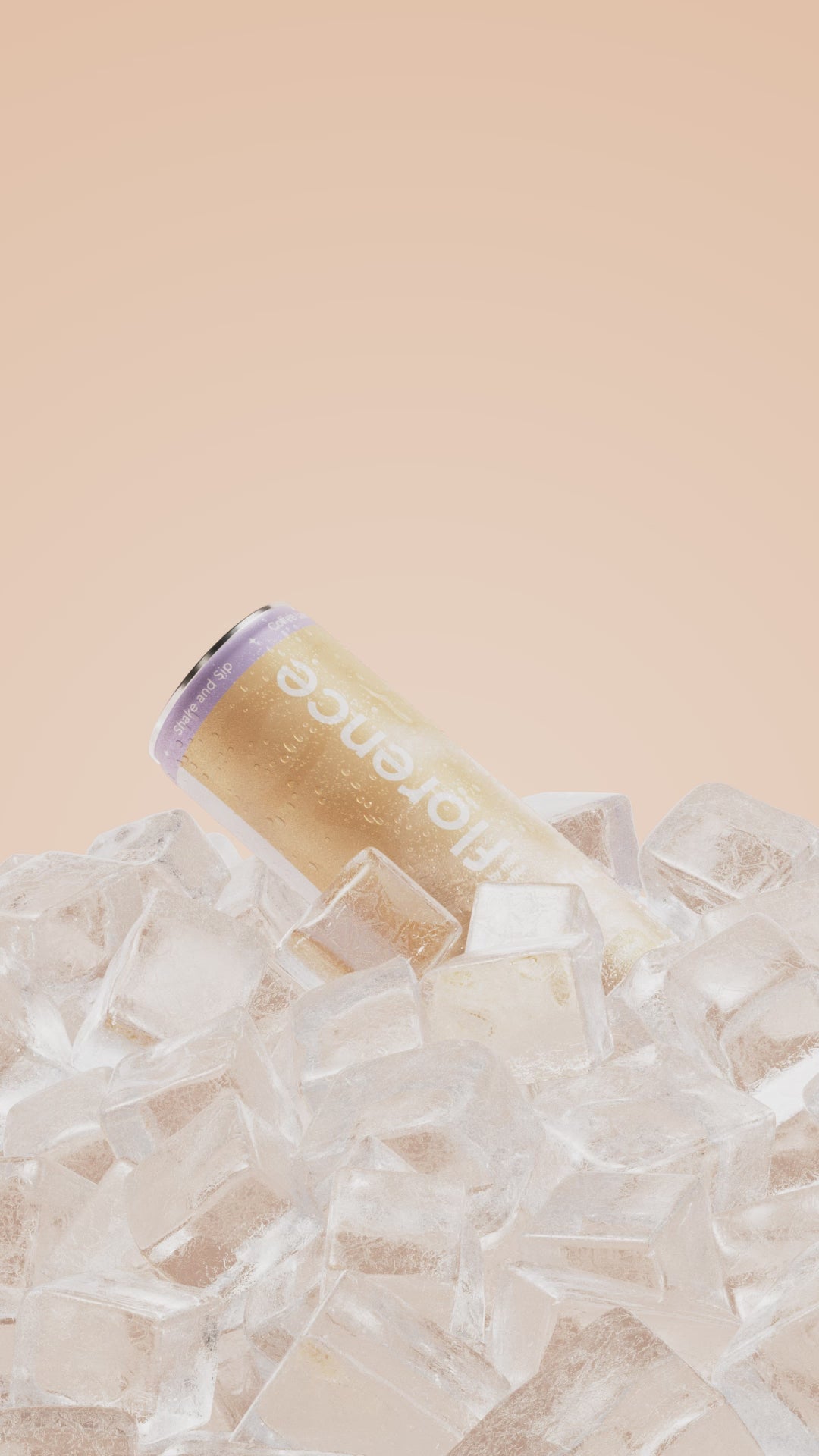 Caramel Drizzle - Iced Coffee Cans x6