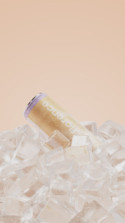 Caramel Drizzle - Iced Coffee Cans x6