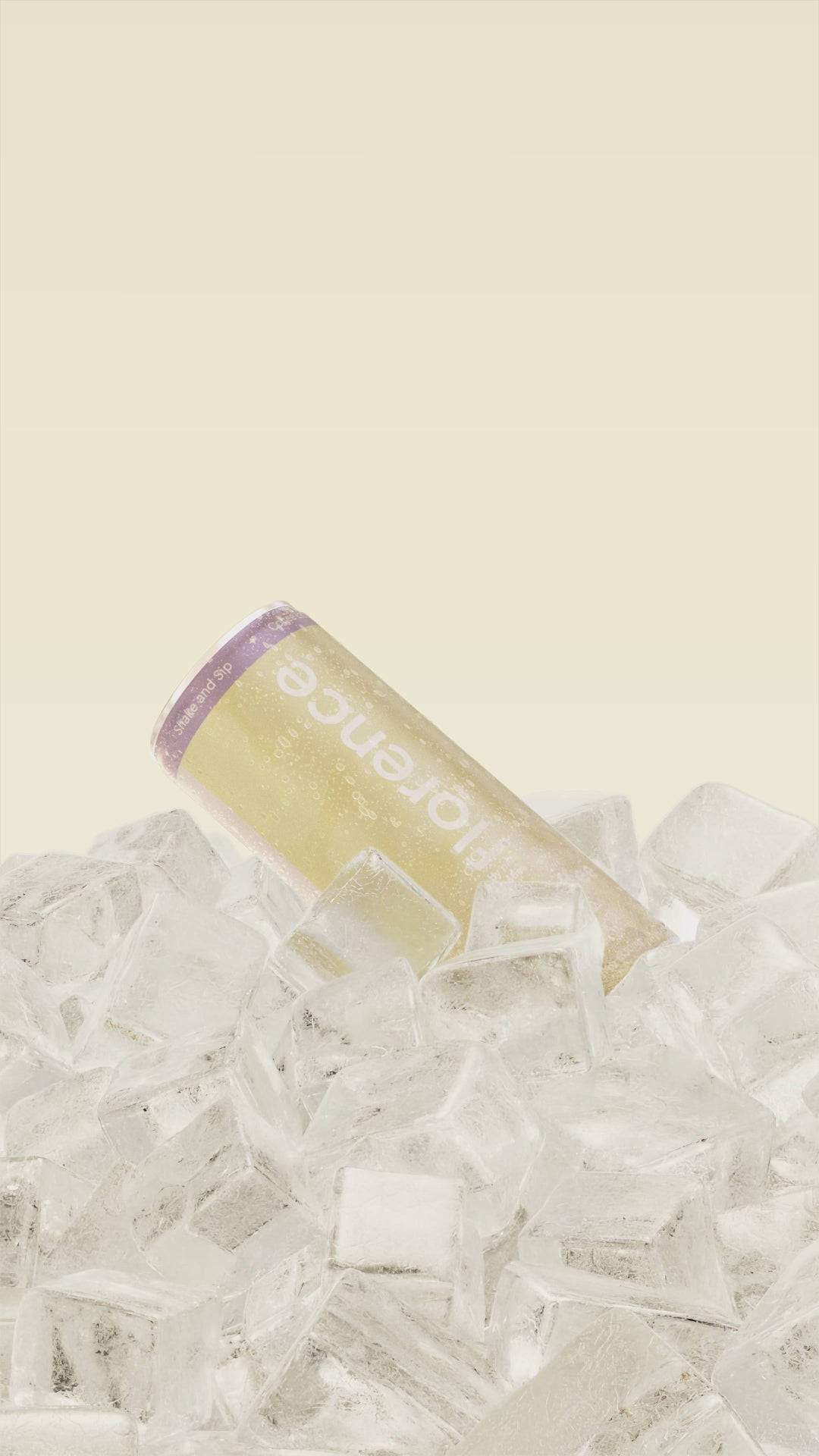 Vanilla Bliss - Iced Latte Cans x6